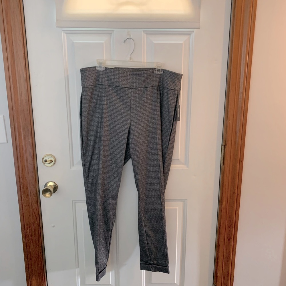 Kelly PullOn Pants